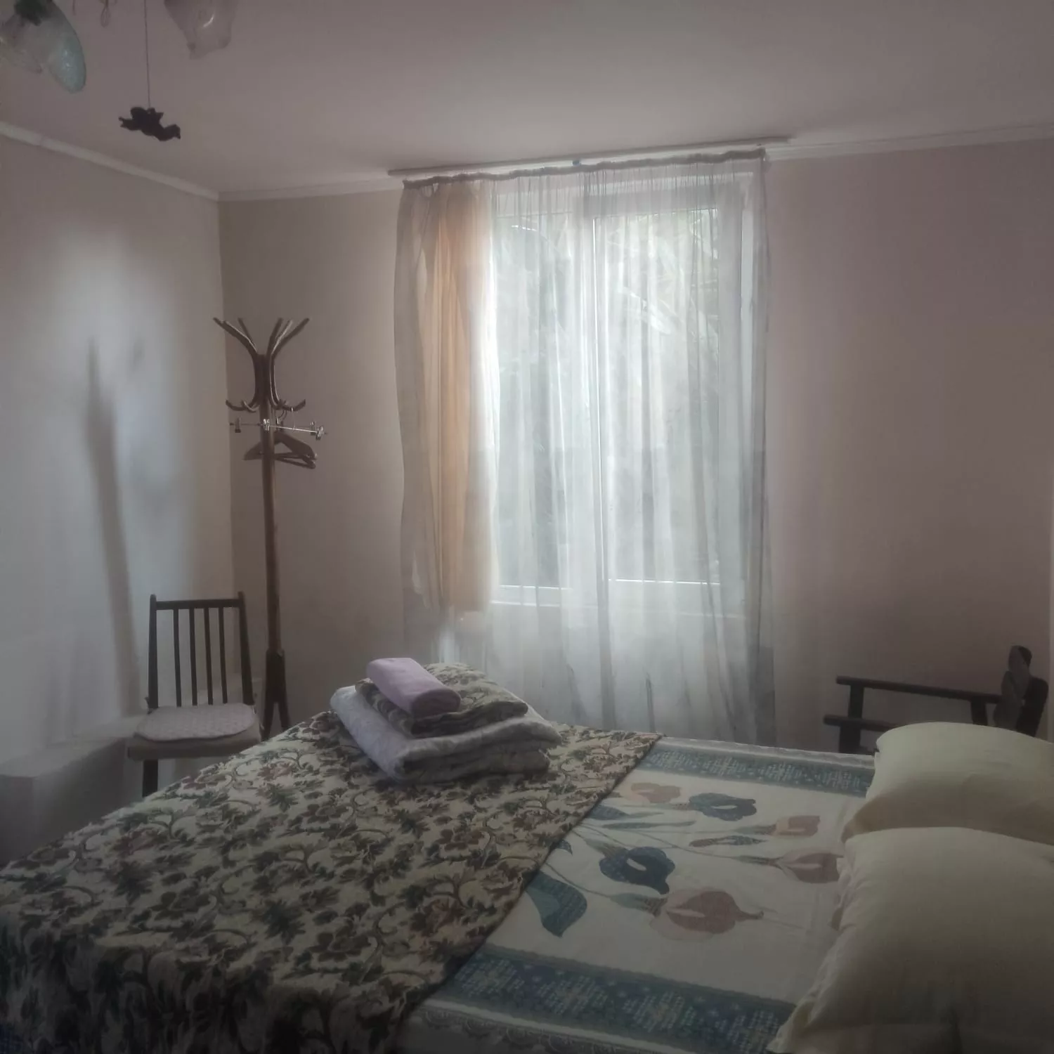 . Частный сектор Вместе! . Новый Афон