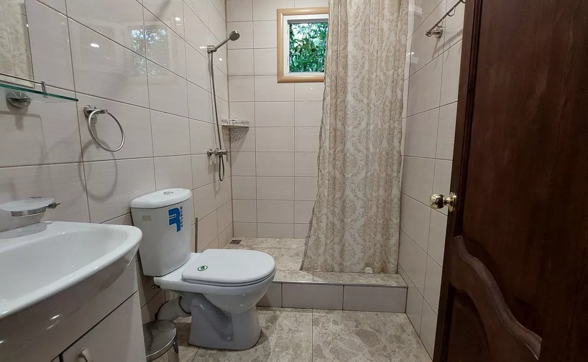 стандарт 2-хместный. Гостевой дом КАМЕЛИЯ. Пицунда