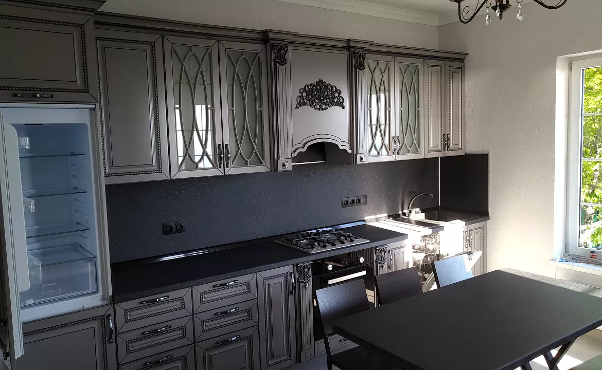 Вилла на одну семью. "Вилла и Бревенчатые дома в лесу" . Туапсе Вилла на одну семью. "Вилла и Бревенчатые дома в лесу" . Туапсе