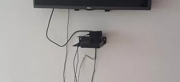 Квартира в многоквартирном доме однокомнатная Агрба 58