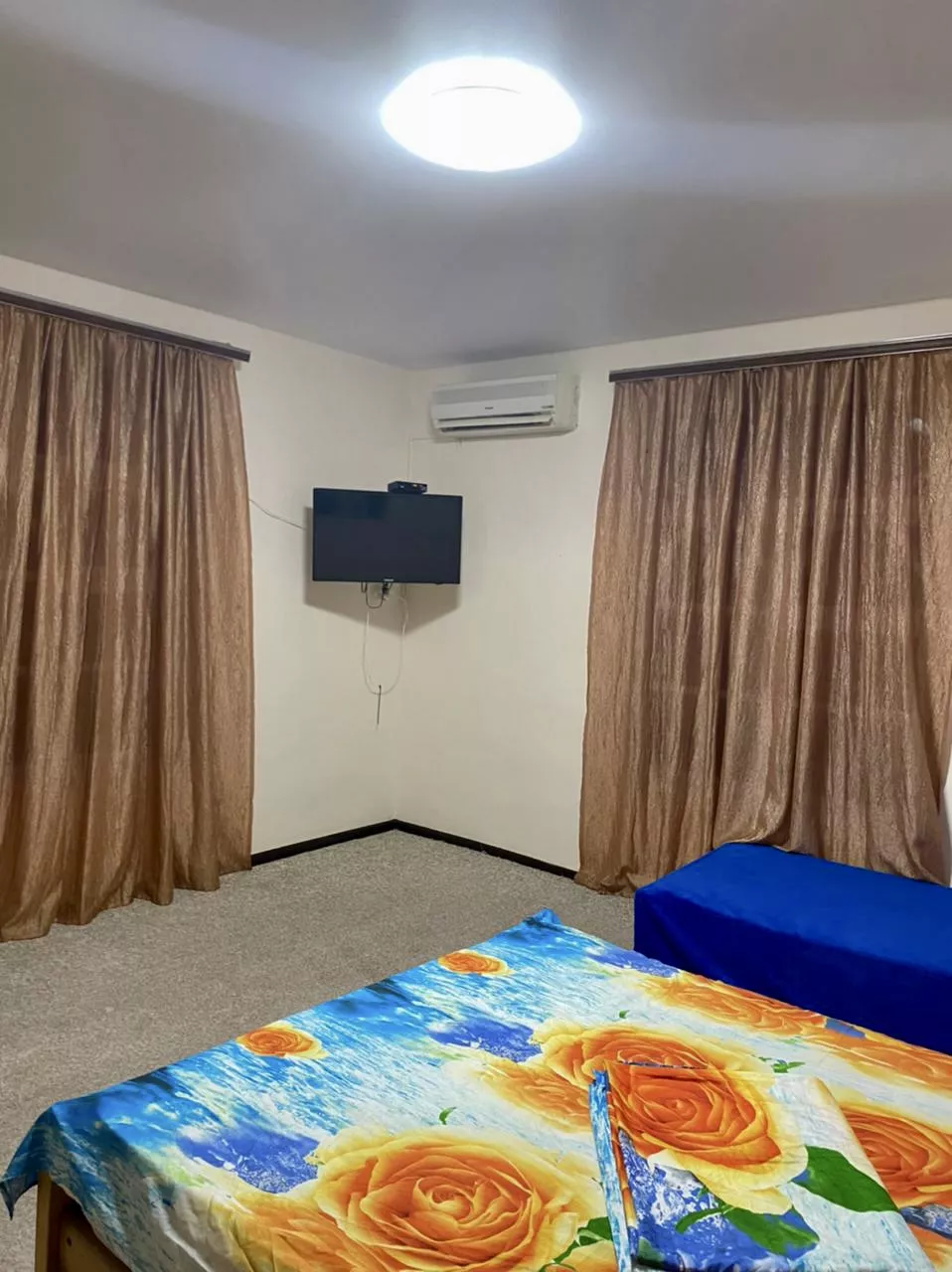 . Коттедж Бирюза . Лазаревское . Коттедж Бирюза . Лазаревское