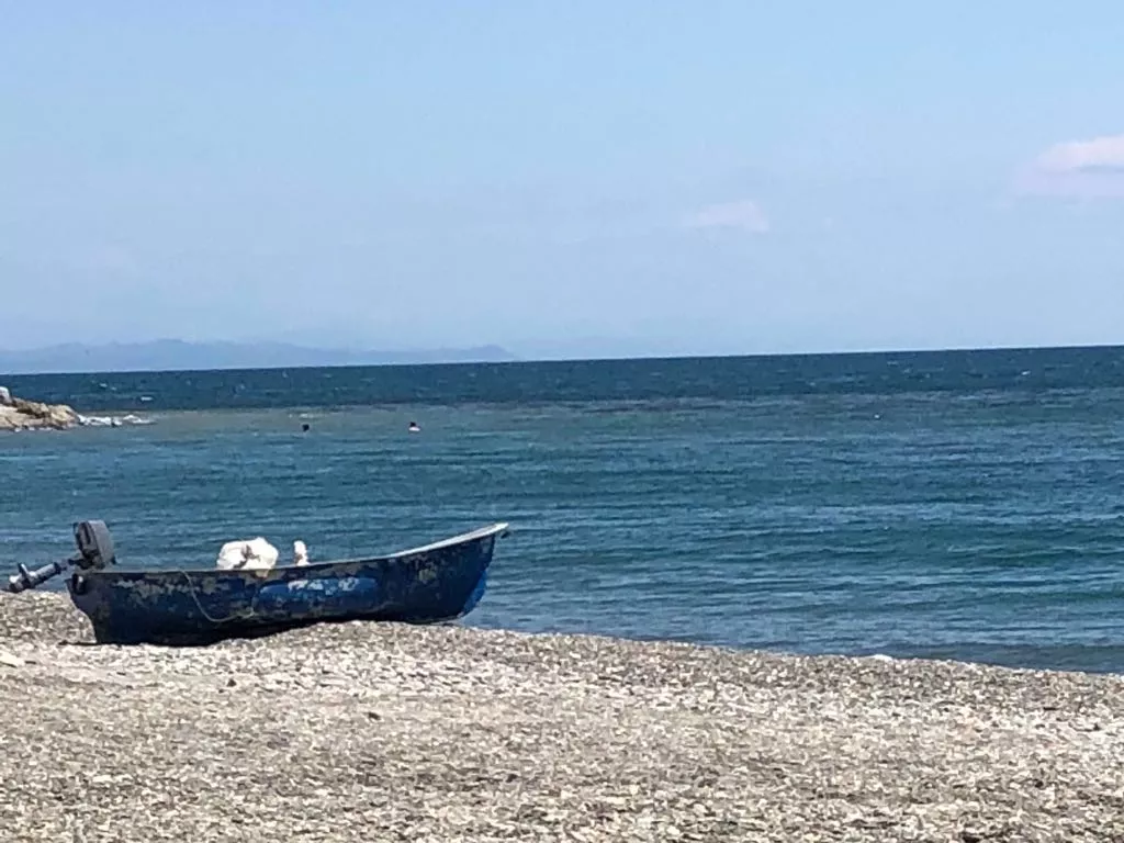 . Частный сектор "Кипарис" - Бетта. Бетта