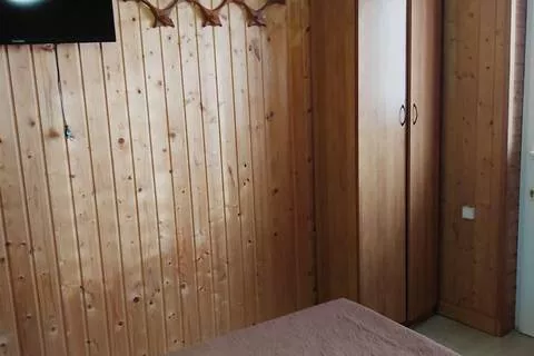 Двухкомнатный люкс. Частный сектор "Южный Дворик". Архипо-Осиповка