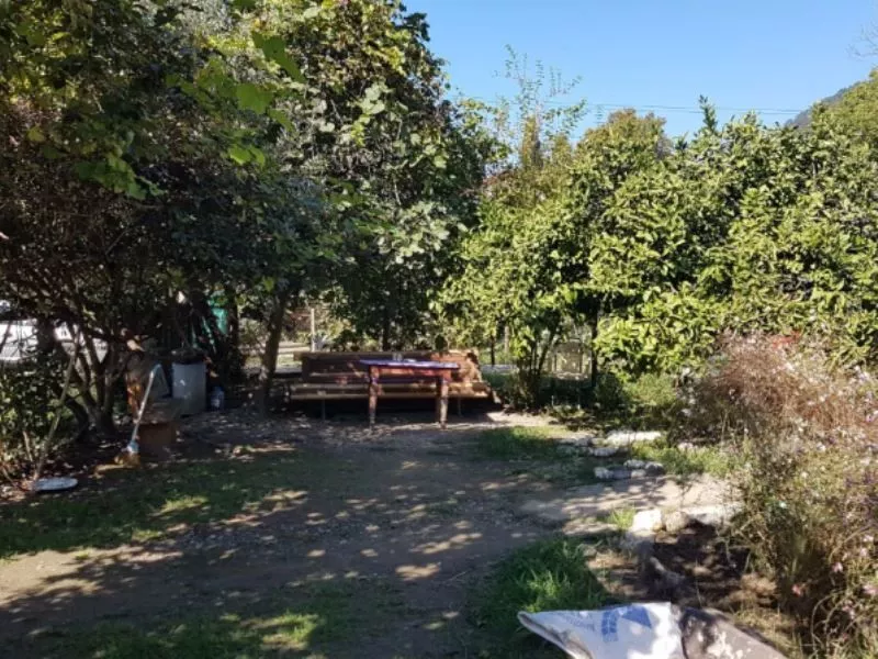 . Частный сектор Вместе! . Новый Афон