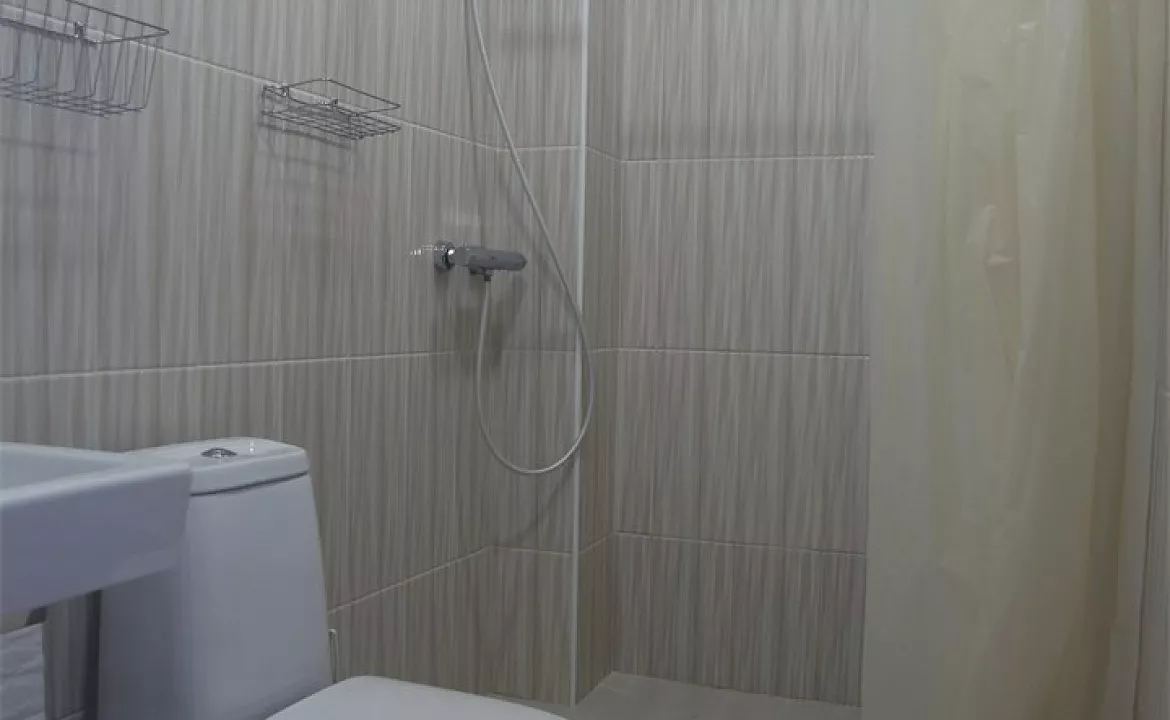 Студия. АПАРТ-ОТЕЛЬ «ЛЕРО». Керчь