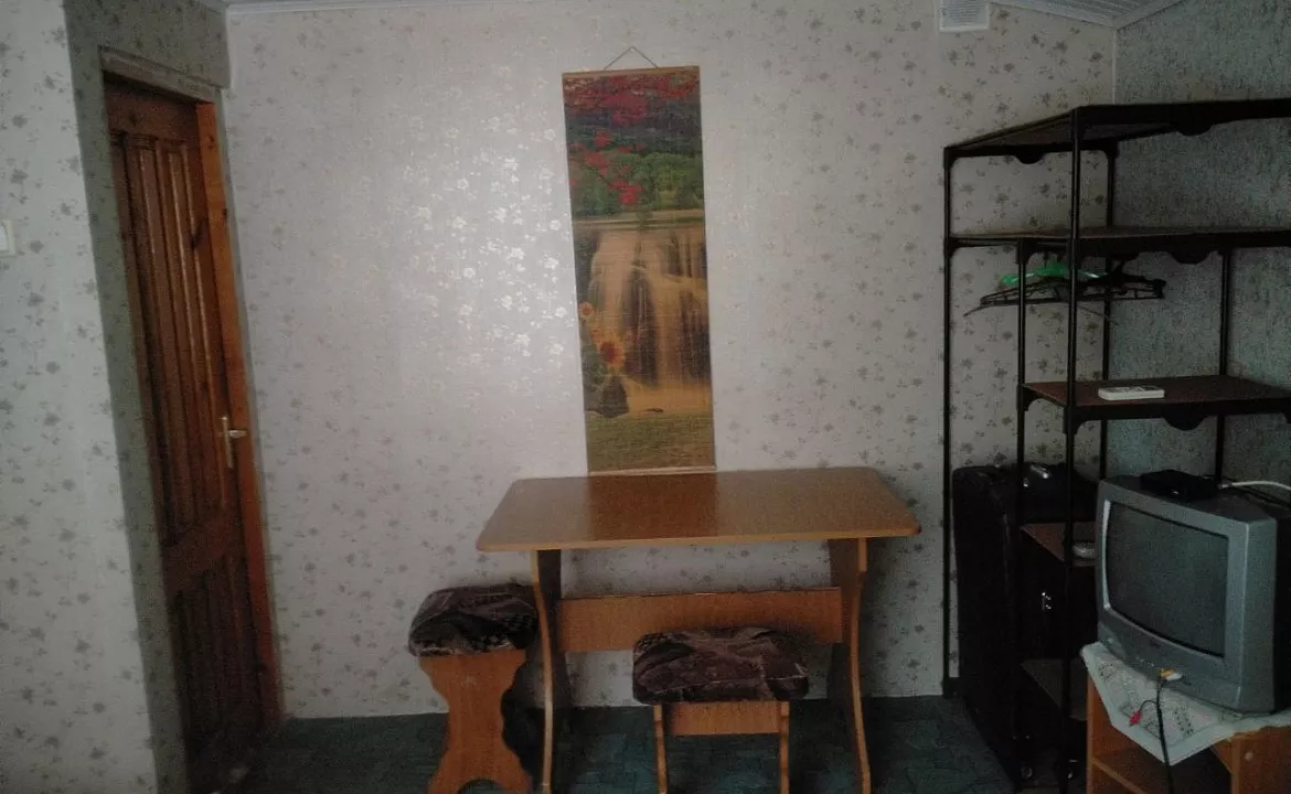 Трехместный. Гостевой дом "Суббота". Лазаревское