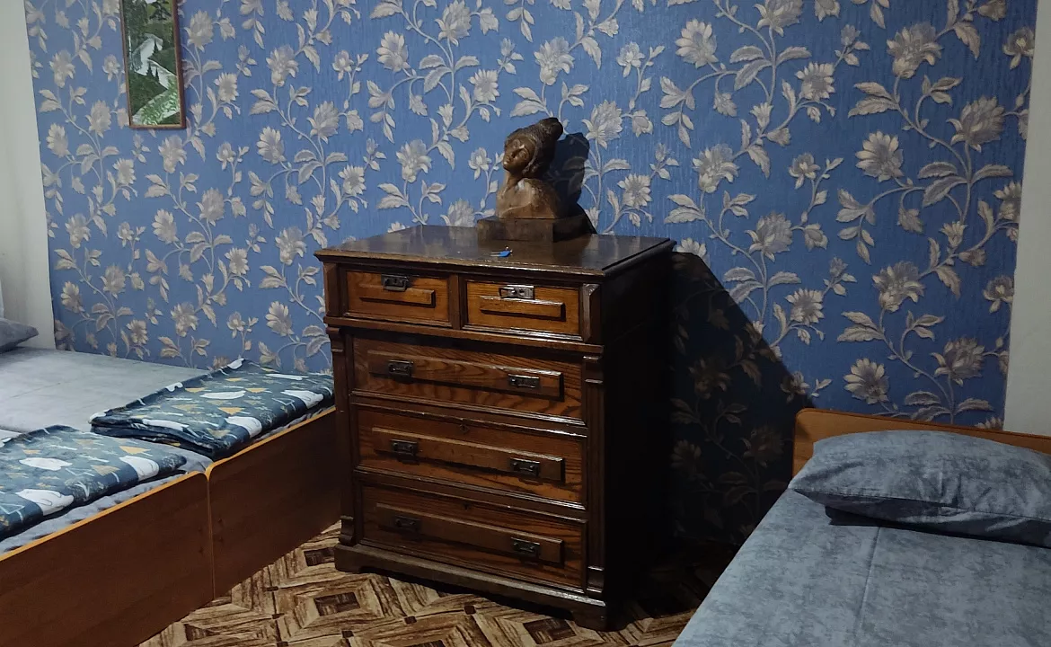 Трехместный. Дом в районе Старая Гагра. Гагра