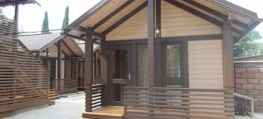 Гостевой дом "Уют" - Гудаута