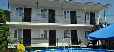 Гостевой дом "Светлана" - Вардане