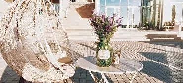 Отель Villa Capri