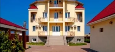 Гостевой дом "Светлана" - Заозерное