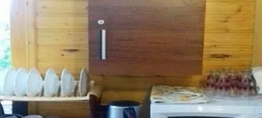 Частный сектор "Мечта" - Аше