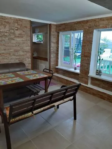 . Частный сектор "У Капитана". Вардане