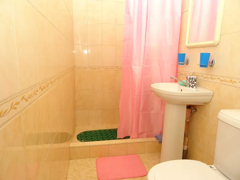 2х-комнатный номер с кухней. Гостевой дом "Элла". Адлер 2х-комнатный номер с кухней. Гостевой дом "Элла". Адлер