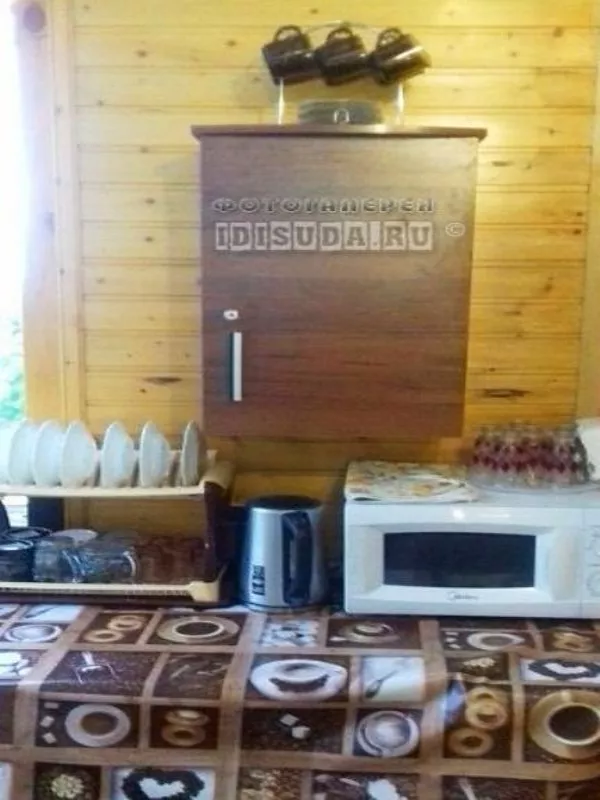 . Частный сектор "Мечта" - Аше. Аше