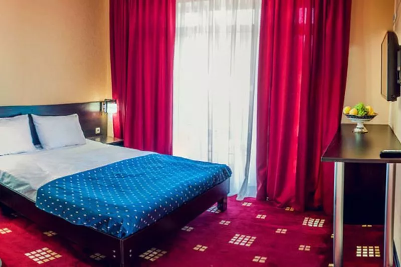 Комфорт. Гостевой дом "Ривьера" - Аше. Аше Комфорт. Гостевой дом "Ривьера" - Аше. Аше