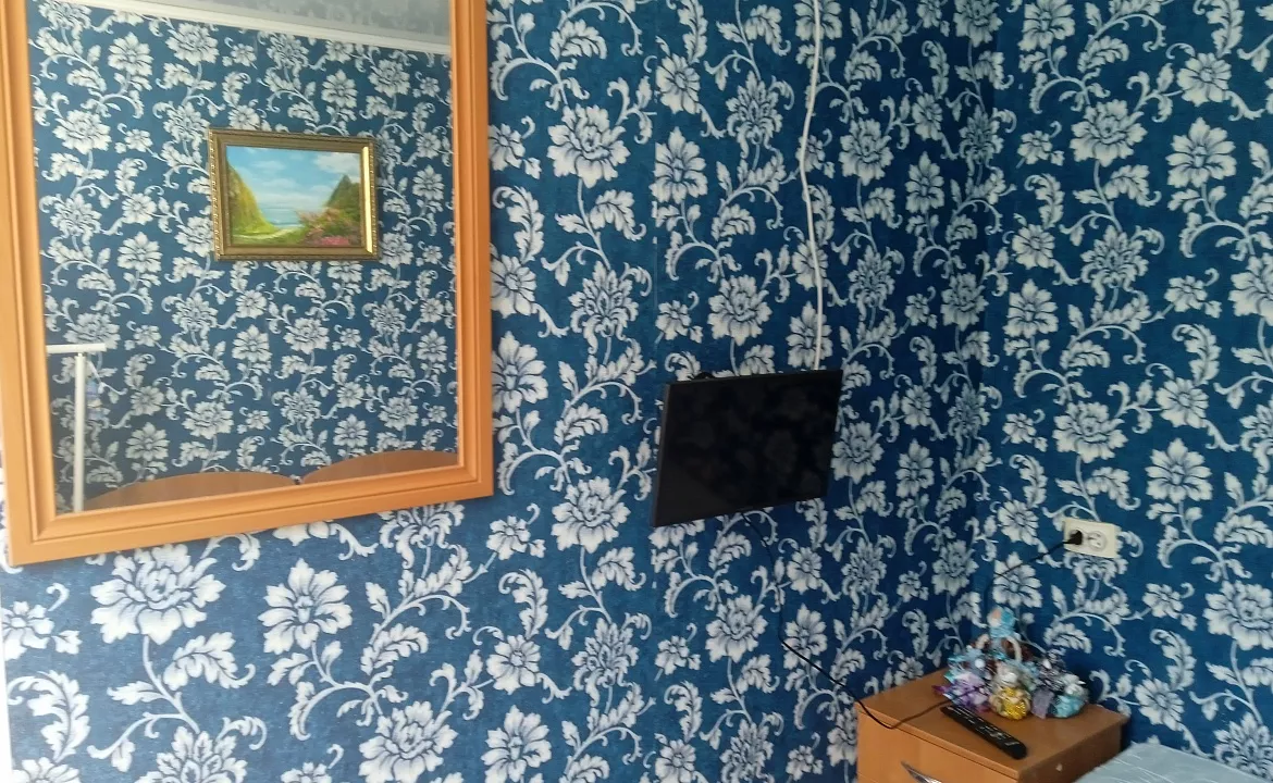 2х местный номер с кухней. Гостевой дом "Ирина". Крым - частный сектор