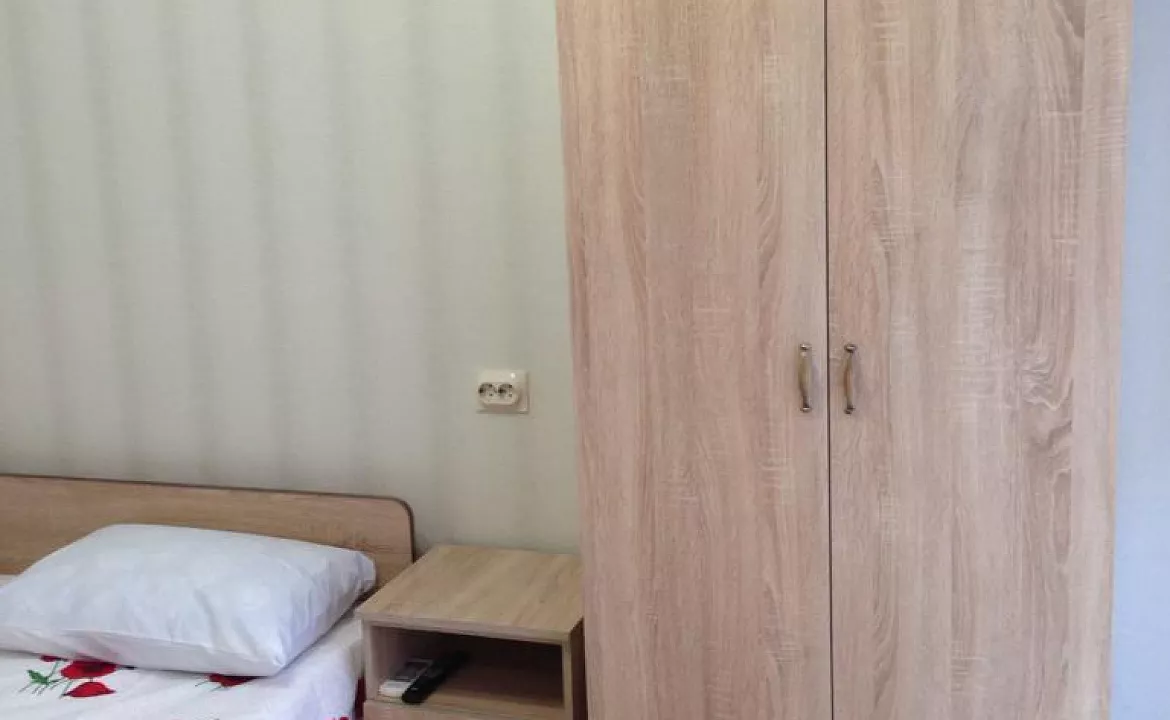 2-х местный. Гостевой дом Надежда в Гаграх. Гагра