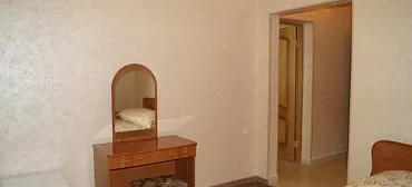 Гостиница "Крокус" 