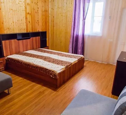 . Частный сектор "У Артема". Пицунда . Частный сектор "У Артема". Пицунда