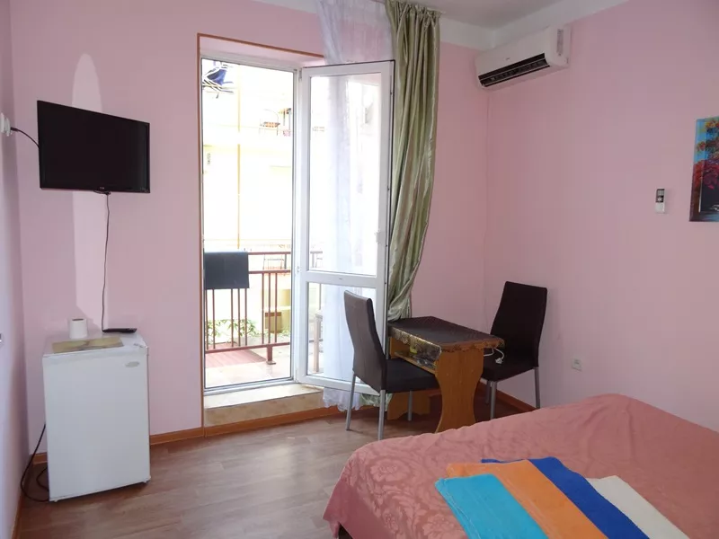 Стандарт. Гостевой дом "Лара". Адлер Стандарт. Гостевой дом "Лара". Адлер