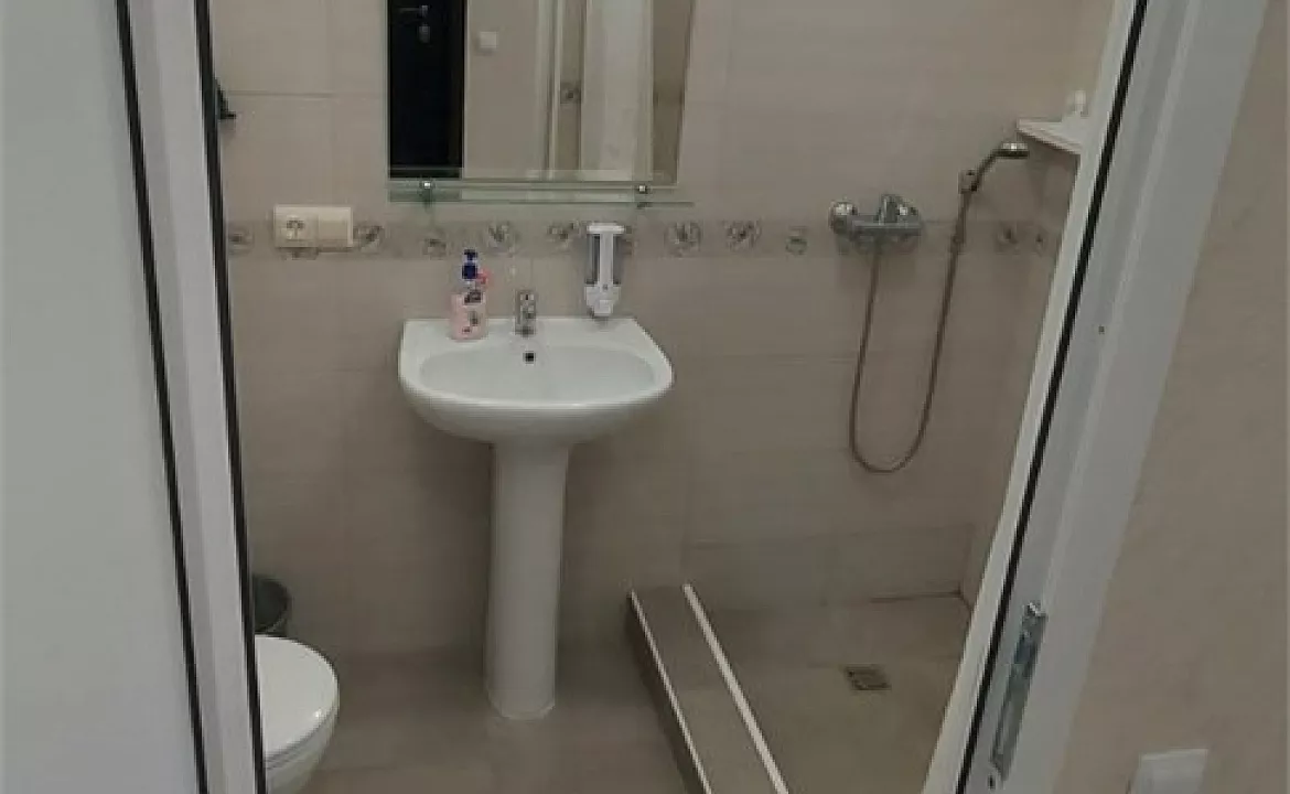 Стандарт 2-х местный. Отель "Асгард". Кабардинка Стандарт 2-х местный. Отель "Асгард". Кабардинка