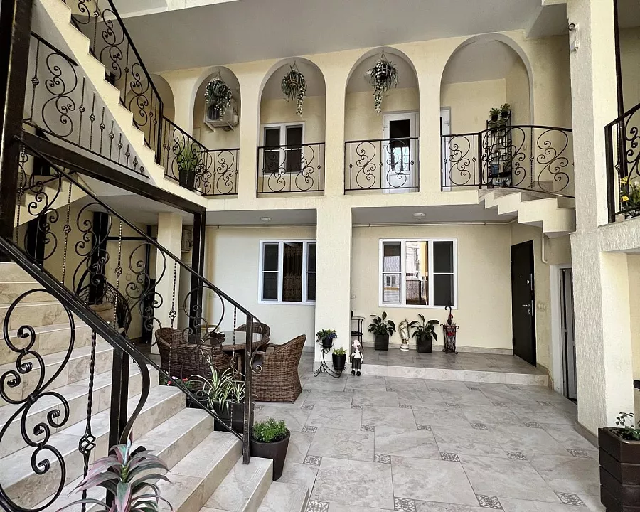 Отель "VIVA Лариса" Отель "VIVA Лариса"