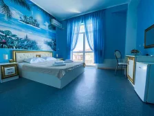 Гостевой дом Волна Гостевой дом Волна