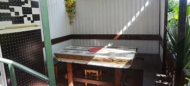 Гостиница "У Александра"