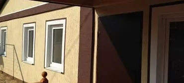 Дом под ключ "На Дружбы 7"