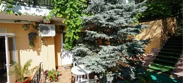 Гостевой дом "Адлерский Бриз"