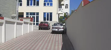 Гостевой дом "Маретель"