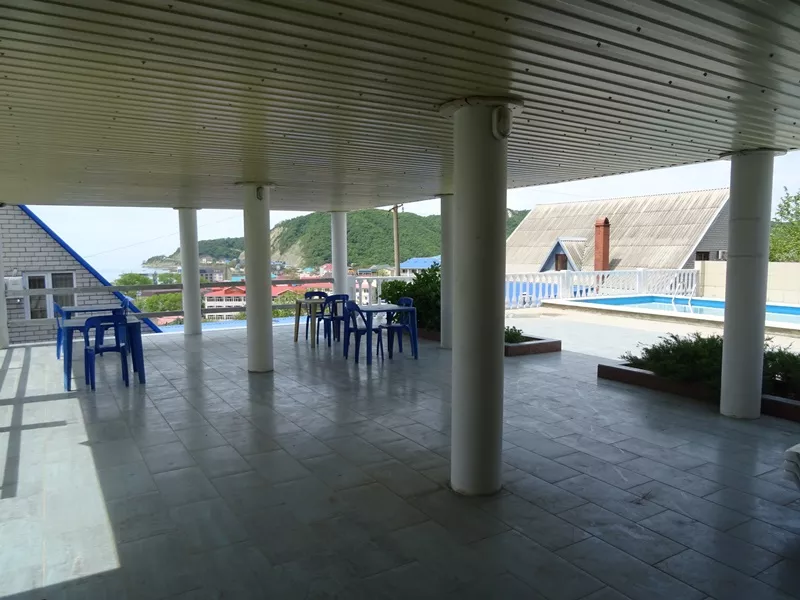 . Гостевой дом "Горлица" в Лермонтово       . Лермонтово . Гостевой дом "Горлица" в Лермонтово       . Лермонтово