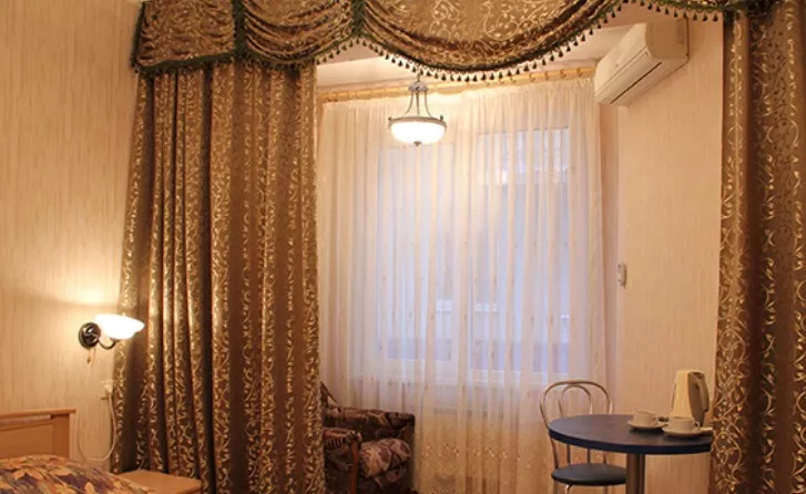 Стандарт+. Гостевой дом "Маретель". Адлер