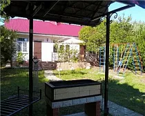 Гостевой дом "Абхазский хутор" Гостевой дом "Абхазский хутор"