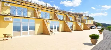 Гостевой дом Панорама