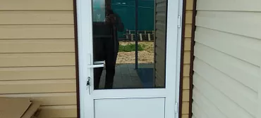 Частный сектор Двухкомнатные номера со всеми удобствами 