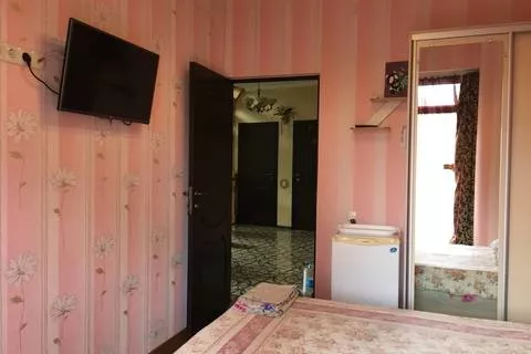 . Гостевой дом Гостевой дом «Ольга». Алушта