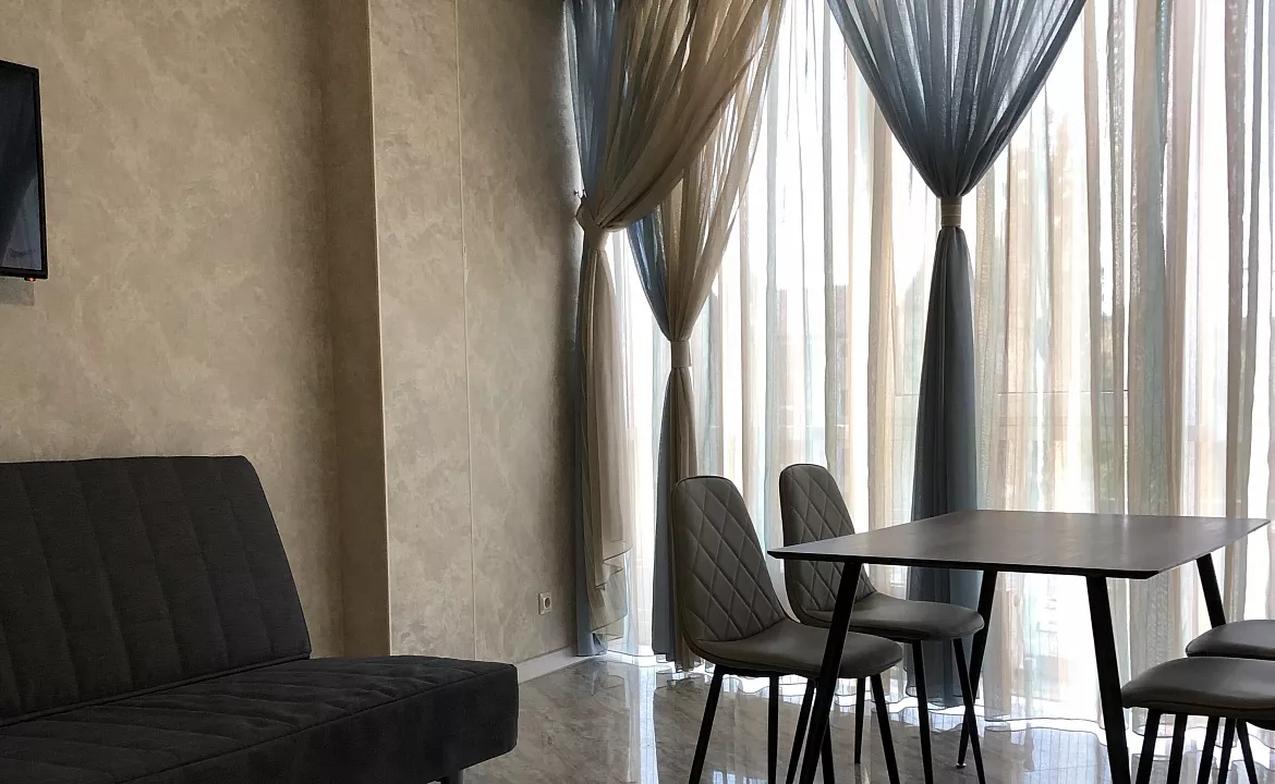 КВ 16. Апартаменты «Северный Берег» . Анапа КВ 16. Апартаменты «Северный Берег» . Анапа