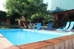 Частный сектор "Ассоль" 