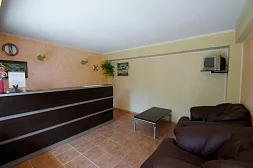 Гостевой дом "Лето" Гостевой дом "Лето"