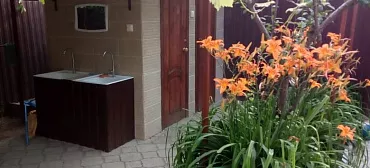 Гостевой дом "Алина" - Голубицкая