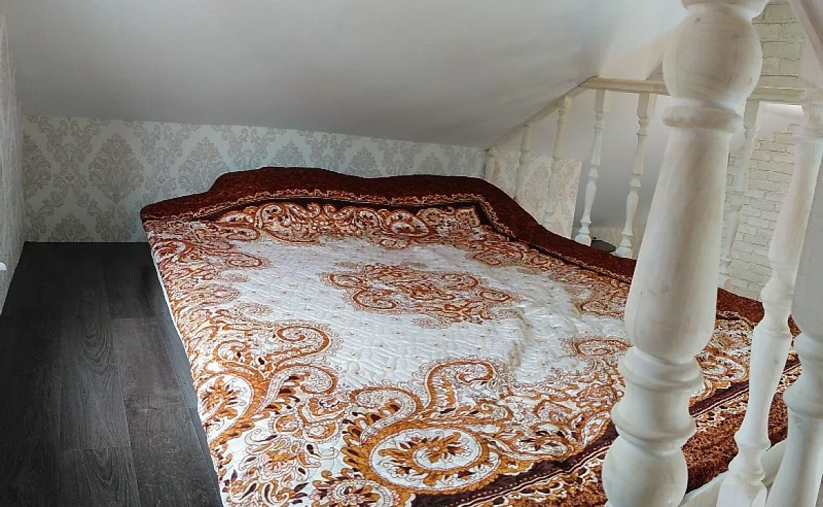 4-х местный номер Комфорт. Частный сектор "Золотая рыбка". Архипо-Осиповка 4-х местный номер Комфорт. Частный сектор "Золотая рыбка". Архипо-Осиповка