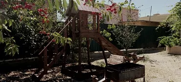 Гостевой дом Парус