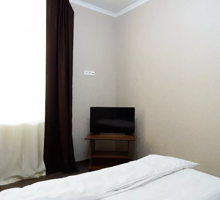 Стандарт. Гостевой дом Звезда. Аше