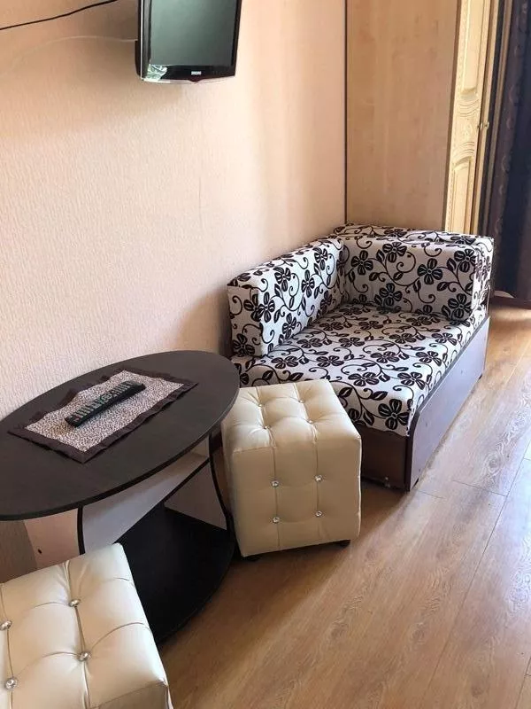 . Гостевой дом "София" - Адлер. Адлер