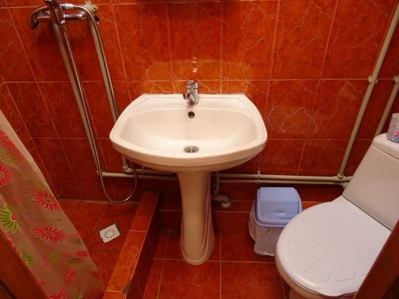 . Гостевой дом Апельсин - Орджоникидзе. Орджоникидзе