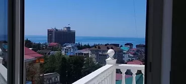 Гостевой дом "Бриг" 