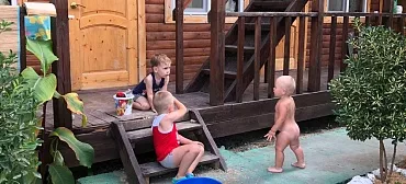 Гостевой дом гостевой дом Новая Гагра