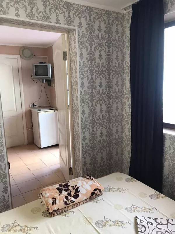 . Гостевой дом "Валентина" - Лазаревское. Лазаревское